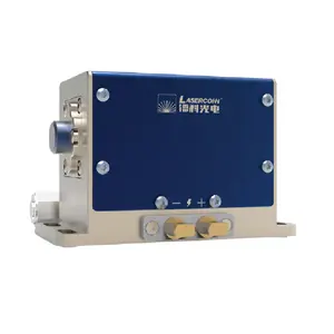 CW module Laser 75 w pour la coupe de Diamant à Surat