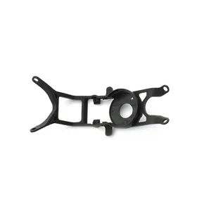 Soporte inferior de amortiguador de cardán original para Mavic 3/3 <span class=keywords><strong>CINE</strong></span> / 3 Classic PTZ, piezas de reparación de placa inferior amortiguadora - Product Image 4