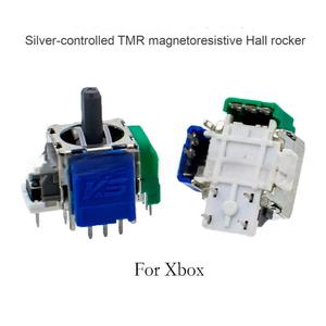 Bán buôn V4.0 cấu trúc mới hiệu ứng hội trường phím điều khiển <span class=keywords><strong>3D</strong></span> Analog Gậy cho Xbox PS4 ps5 điều khiển với 120 gram lực - Product Image 5