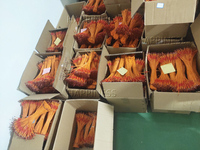 HAPPINESS Display Fire cracker Feux d'artifice Mariage Pulse E-match Allumeur électrique Fil chauffant
