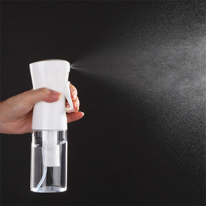 Vente en gros de flacons pulvérisateurs haute pression rechargeables de 200/300/500 ml pour les soins des cheveux, l'arrosage des plantes, le pulvérisation d'alcool/eau/liquide - Product Image 5