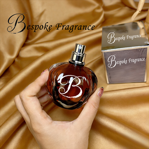 Perfume Floral Frutal de Larga Duración a Precio de Mayoreo, 100 ml, Perfume para Mujer, Botella con Diseño Icónico en Forma de Manzana Redonda - Product Image 4