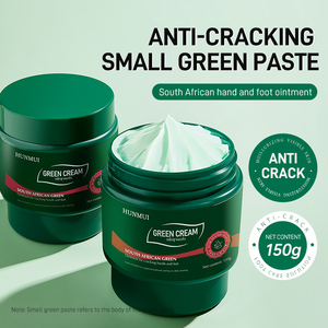 Crème hydratante personnalisée pour les <span class=keywords><strong>pieds</strong></span> baume réparateur professionnel pour les fissures crème pour <span class=keywords><strong>pieds</strong></span> en bâton pour les talons crevassés secs - Product Image 4