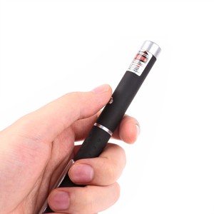 Pointeur laser <span class=keywords><strong>vert</strong></span>, rouge, violet pour chats, stylo de présentation, présentateur sans fil professionnel, stylos d'enseignement, équipement d'extérieur - Product Image 3