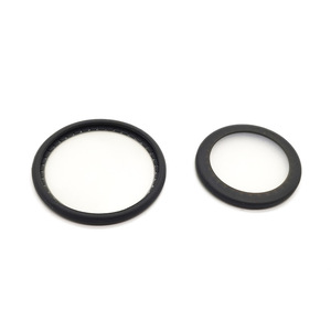 Estetoscopio Multifuncional Huamei para Adultos y Niños, Accesorios de Diafragma de Conversión de Frecuencia, Diafragma Suspendido de Alta Calidad - Product Image 1