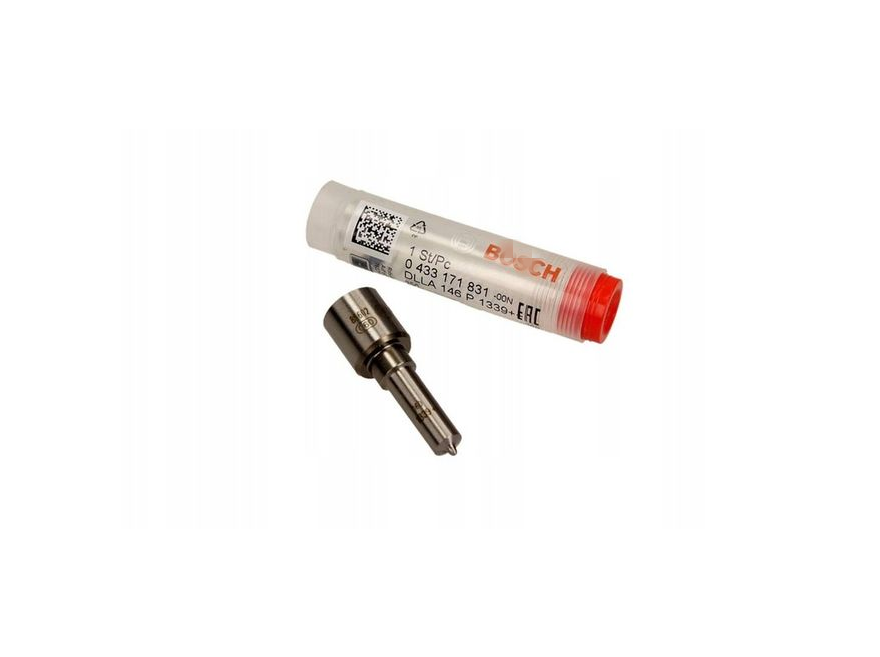 DLLA146P1339 0433171831 injector nozzle for 0445120030 0445120218 51101006125 51101006032 injection nozzle DLLA146P1339