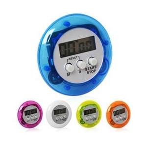 LCD <strong>Digital</strong> Kitchen <strong>Countdown</strong> Magnetic <strong>Timer</strong> Back Stand Cooking <strong>Timer</strong> Count up Alarm Clock Kitchen Gadgets Cooking Tools - Product Image 1