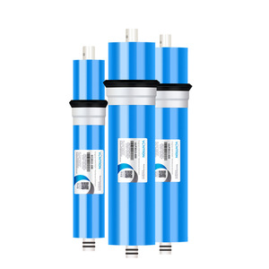 Membrana de Ósmosis Inversa Auténtica Times RO, Filtro de <span class=keywords><strong>Agua</strong></span> Purificada 400G, Purificador de <span class=keywords><strong>Agua</strong></span> Potable Directa para el Hogar - Product Image 1