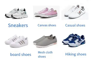 Otomatik deri Sneakers ayakkabı Washin sterilizasyon makinesi ticari paslanmaz çelik spor ayakkabı yıkama kurutma ekipmanları - Product Image 4