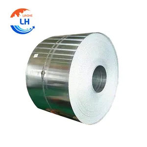 Rolo de bobina de alumínio fabricado na China, bobinas de alumínio revestidas de cor PE/PVDF de 0,2, 0,5, 0,7 mm de espessura