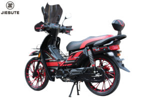 CHONGQING JIESUTE <span class=keywords><strong>2023</strong></span> NUEVO 107cc <span class=keywords><strong>Cub</strong></span> Marruecos Docker motocicleta China <span class=keywords><strong>Super</strong></span> <span class=keywords><strong>Cub</strong></span> Motocicleta <span class=keywords><strong>Cub</strong></span> Bikes - Product Image 4