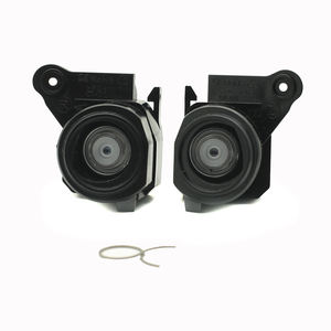 กระจกสะท้อนแสงสำหรับติดรถยนต์ไฟโลโก้พร้อมปลั๊กสำหรับเล่นโลโก้รถยนต์โลโก้ได้ตามต้องการ - Product Image 2