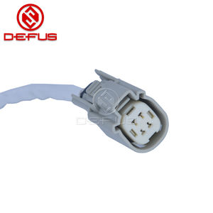 DEFUS Sensore di Ossigeno Anteriore di Alta Qualità OEM CV1a-9f472 Applicabile a <span class=keywords><strong>Ford</strong></span> <span class=keywords><strong>Focus</strong></span> 1.0T <span class=keywords><strong>2014</strong></span> e <span class=keywords><strong>Ford</strong></span> EcoSport 2015 - Product Image 4