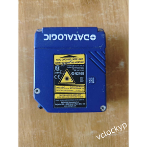 Lecteur de codes-barres DATALOGIC DS2100N-1214 d'occasion - Product Image 1