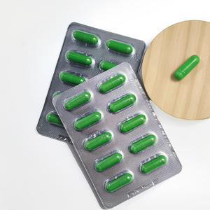 Logo personnalisé suppléments de santé pour hommes pour améliorer la santé quotidienne des hommes et stimuler les capsules immunitaires - Product Image 4