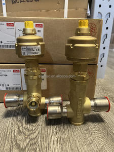 ETS 50 034G1706 Danfos Electric Expansion Valve Oilfree HVAC <b>Air</b> <b>Conditioner</b> Refrigeration <b>Part</b> - Product Image 4