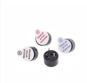 Buzzer Attivo TMB12A05 12 * <span class=keywords><strong>9.5</strong></span> 3V 5V 12V di Alta Qualità con Suono Prolungato 12095 12*<span class=keywords><strong>9.5</strong></span> - Product Image 3
