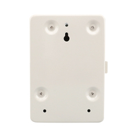 Temporizador mecánico de cuarzo 100-240V 20A, 24 horas, relé de carril Din programable, resistente al agua para exteriores, interruptor de tiempo de intervalo de 15 minutos, nuevo