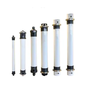 Large Filtration Area Modified PES UF Membrane UF250PES UF10060PES for Endotoxin and pyrogen removal