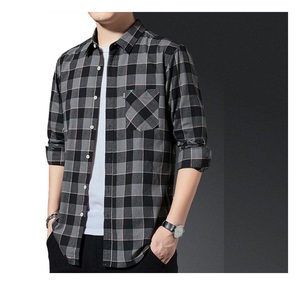Chemises ras de cou <span class=keywords><strong>en</strong></span> coton, shorts faits à la main, vêtement cvc tc, 16s, 21s, 40s - Product Image 5