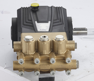JPDH2250高压22LPM 500Bar黄铜水泵洗车店冷水清洗的新条件 - Product Image 3