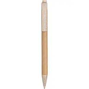 PENNA EN CARTÓN RECICLADO Y PAGLIA DE GRANO - Product Image 2