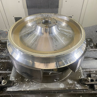 Jantes en alliage d'aluminium forgé sur mesure Mforged 2/3 pièces pour voitures de course haut de gamme, certifiées JWL, garantie 10 ans, 15-26 pouces