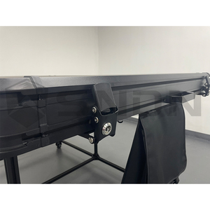 Tenda da Tetto SNDN Super Leggera e Ultra Sottile, Portatile, in Alluminio, Copertura Completa per <span class=keywords><strong>Viaggi</strong></span> in 4x4 e Campeggio - Product Image 5