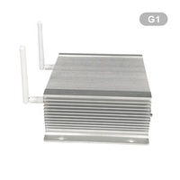 OEM y ODM Mini PC Fabricante I5/I7 CPU Windows 7/8/10/Linux EX Precio de fábrica
