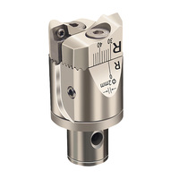 CNC Machine-outil barre d'alésage outil d'alésage en acier tête d'alésage en carbure monobloc tête d'alésage fine outil de coupe outil d'alésage en carbure monobloc