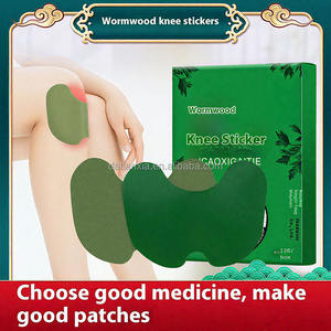 แผ่นปะติดหัว<span class=keywords><strong>เข่า</strong></span>แผ่นแปะคอคอบรรเทาอาการปวดเข่าปวดปากมดลูกครีมบีบอัดขาบรรเทาอาการปวด<span class=keywords><strong>เข่า</strong></span> - Product Image 3