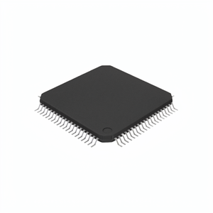 Distribuidor Autorizado CY9AF342MBPMC1-G-JNE2 Componentes Electrónicos en Línea 80 LQFP IC MCU 32BIT 160KB FLASH 80LQFP Integrado - Product Image 1