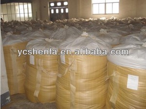 Corn Gluten Meal Hydrolyzed Wheat Protein for <strong>Feed</strong> <strong>Additive</strong> (58% 60%) - Product Image 3