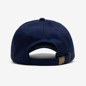 Casquettes de baseball vintage sportives personnalisées avec logo brodé, en coton non structuré, avec motifs Argyle et fruits - Product Image 5