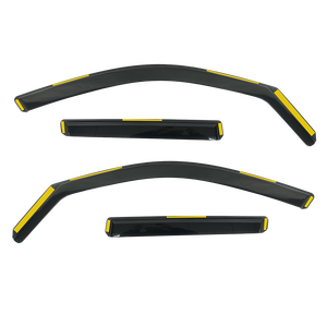 Factory Directly Sell High End In-channel Injection Deflector Window Visor for BMW X3 2010-2017 - Product Image 2