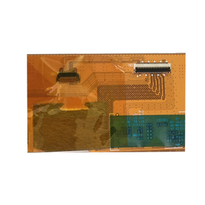 LD101WX3-SMP1 Pantalla LCD Original Competitiva de 10.1 Pulgadas 800*1280 16.7M - Product Image 3