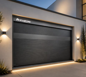 <span class=keywords><strong>Porte</strong></span> <span class=keywords><strong>de</strong></span> <span class=keywords><strong>garage</strong></span> isolée <span class=keywords><strong>en</strong></span> aluminium noir 16x7, <span class=keywords><strong>porte</strong></span> <span class=keywords><strong>de</strong></span> <span class=keywords><strong>garage</strong></span> isolée avec fenêtres, <span class=keywords><strong>kit</strong></span> d'<span class=keywords><strong>isolation</strong></span> pour <span class=keywords><strong>porte</strong></span> <span class=keywords><strong>de</strong></span> <span class=keywords><strong>garage</strong></span> - Product Image 6