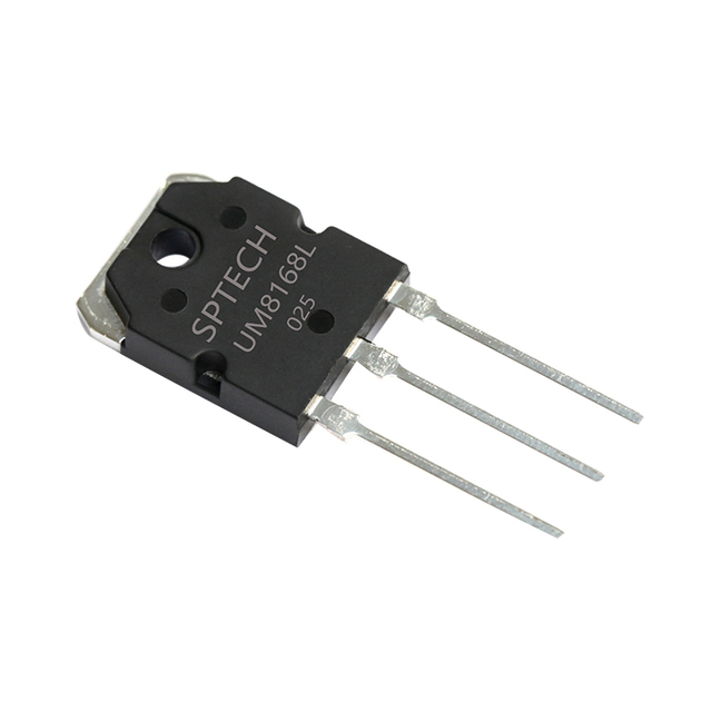UM8168L SPTECH Designed for use in Humidifier TO-3P NPN Power Transistor