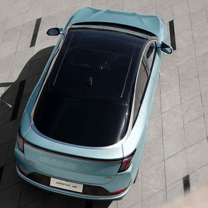 ARCFOX Alpha S-Motor sin escobillas de CC clásico, <span class=keywords><strong>coches</strong></span> eléctricos chinos, baratos, 2022 - Product Image 4