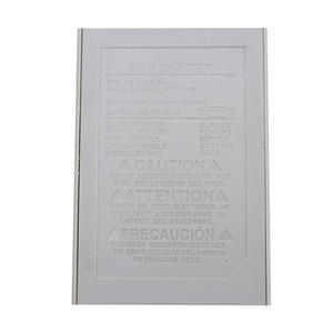 Adaptador de Corriente con Enchufe para EE. UU. y UE para Consola <span class=keywords><strong>Nintendo</strong></span> Wii, Cargador para Wii - Product Image 3