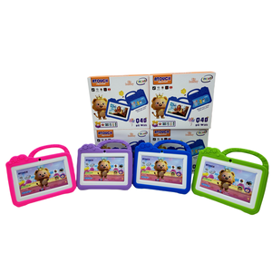 Chất lượng cao <span class=keywords><strong>7</strong></span> inch IPS màn hình Wifi <span class=keywords><strong>tablet</strong></span> MTK <span class=keywords><strong>Android</strong></span> bé học tập <span class=keywords><strong>Tablet</strong></span> PC cho trẻ em - Product Image 6