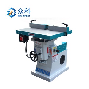 <span class=keywords><strong>Mx5115</strong></span> tốc độ cao dọc gỗ Shaper trục chính moulder <span class=keywords><strong>Router</strong></span> máy cho gỗ rắn phay - Product Image 3