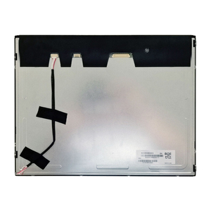 DV150X0M-N10 BOE 15.0นิ้ว XGA 1024 × 768 350cd/m² LVDS 20Pin อุณหภูมิกว้าง IPS โมดูล TFT LCD - Product Image 2