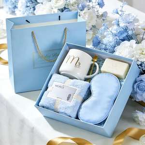 CCH Cadeau pratique personnalisé, ensemble de cadeaux pour les invités de mariage, cadeau commémoratif créatif - Product Image 6