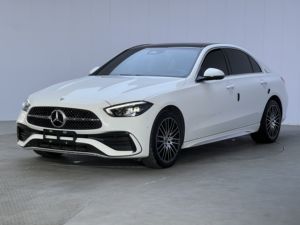 <span class=keywords><strong>Mercedes</strong></span>-<span class=keywords><strong>Benz</strong></span> C200L Clase C 2024, Sedán Deportivo Usado en Venta, Precio Bajo, Barato, Lujoso, en <span class=keywords><strong>Subasta</strong></span> - Product Image 1