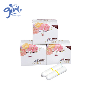 <span class=keywords><strong>Tampones</strong></span> de Algodón de Bambú OEM ODM <span class=keywords><strong>sin</strong></span> <span class=keywords><strong>Aplicador</strong></span> para Distribuidores - Product Image 3