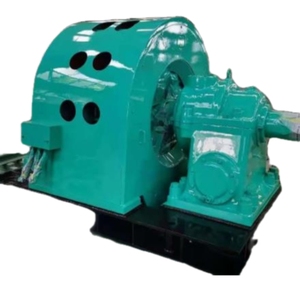 50k 150kw Mini Micro Small Hydro Generator <strong>Francis</strong> Pelton Kaplan Turgo Axial Water <strong>Turbine</strong> <strong>Low</strong> Head - Product Image 5
