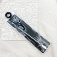 Prix usine bonne qualité poignée antidérapante en acier inoxydable dissolvant ongles cuticule poussoir à ongles