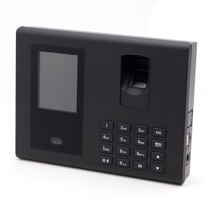 Biểu tượng tùy chỉnh sinh trắc học tham dự Máy <span class=keywords><strong>TCP</strong></span> vân tay nhận dạng khuôn mặt nhân viên đấm cho đi lại bàn chải mặt đăng nhập - Product Image 3