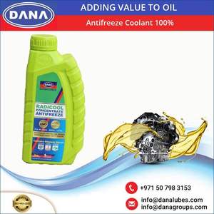 Dana lubes <span class=keywords><strong>Dubai</strong></span> UAE Nhà cung cấp hàng đầu của đã được chứng minh hiệu suất 100% chất chống đông làm mát cho xe ô tô với 3 năm Thời hạn sử dụng - Product Image 2